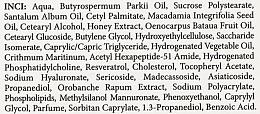 Ліпосомальний нічний філер ліфтинг-крем - MyIDi Age Guardian Aroleat Lifting Night Cream (пробник) — фото N3