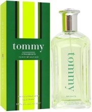 Парфумерія, косметика Tommy Hilfiger Tommy Citrus Brights - Туалетна вода