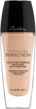 Тональний крем-флюїд - Guerlain Tenue De Perfection Timeproof Foundation Ultimate Lasting Perfection — фото N1