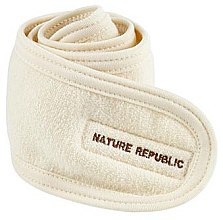 Парфумерія, косметика Пов'язка на голову - Nature Republic Nature'S Deco Hair Band