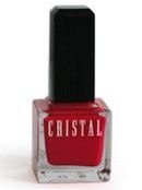 Парфумерія, косметика Лаки для нігтів - Cristal Nail Polish