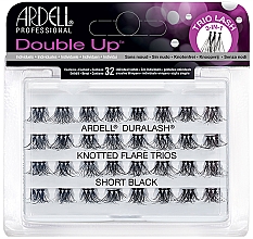 Духи, Парфюмерия, косметика Накладные ресницы - Ardell Lash Accents Black 493