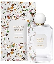 Valmont Palazzo Nobille Fizzy Mint - Туалетна вода — фото N2