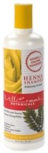 Духи, Парфюмерия, косметика Шампунь с хной - Mill Creek Heena Shampoo 