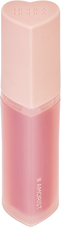 Тинт для губ - Holika Holika Heart Crush Bare Glaze Tint — фото N1