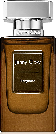 Jenny Glow Bergamot - Парфумована вода — фото N1