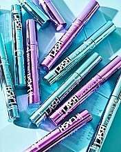 Водостійка туш для вій - Essence Lash Like A Boss Instant Volume & Length Mascara Waterproof — фото N7