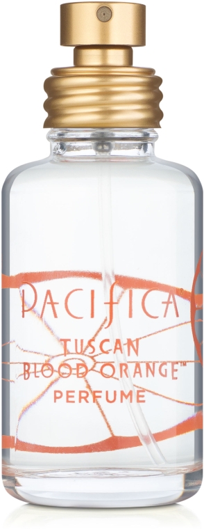 Pacifica Tuscan Blood Orange - Духи — фото N1