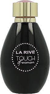 La Rive Touch Of Woman - Парфумована вода (мініатюра) — фото N1