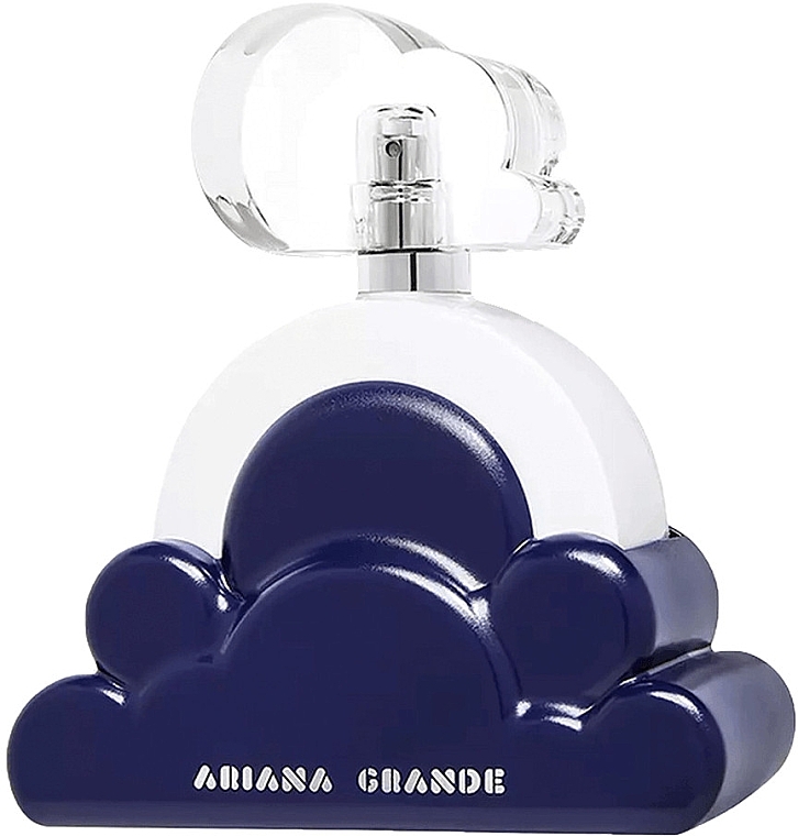 Ariana Grande Cloud 2.0 Intense - Парфюмированная вода (тестер с крышечкой) — фото N1