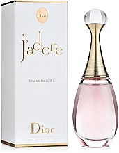 Christian Dior Jadore - Туалетна вода — фото N2