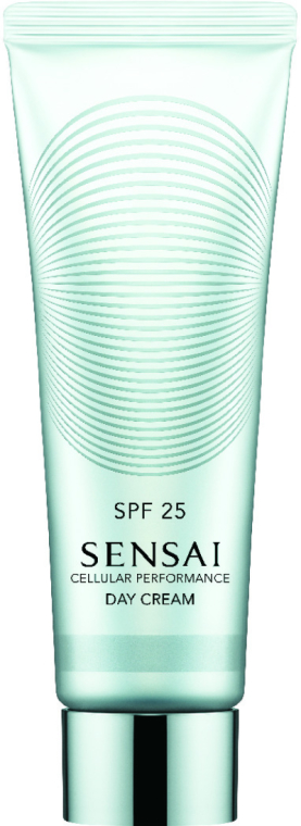 Крем для обличчя денний - Sensai Cellular Performance Day Cream