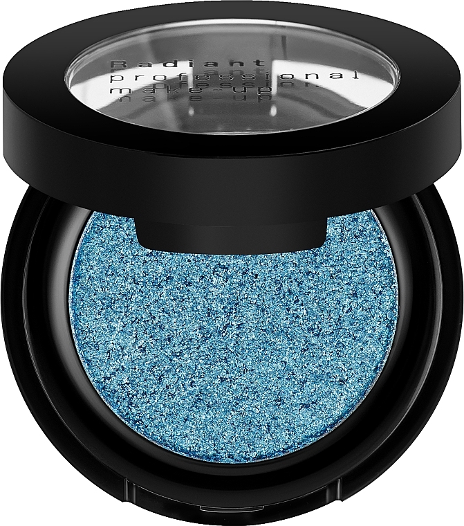 Тени для век - Radiant Eye Color Metallic — фото N1