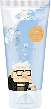 Питательная и увлажняющая маска для лица - Essence Disney Pixar Up Holo Peel-off Face Mask — фото N1