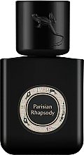 Духи, Парфюмерия, косметика Sabe Masson Parisian Rhapsody Eau no Alcohol - Парфюмированная вода