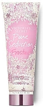 Парфумерія, косметика Парфумований лосьйон для тіла - Victoria's Secret Pure Seduction Frosted Body Lotion