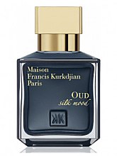 Духи, Парфюмерия, косметика Maison Francis Kurkdjian Oud Silk Mood - Парфюмированная вода (пробник)
