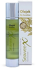 Духи, Парфюмерия, косметика Увлажняющее масло для тела - Seaweex My Sunshine Oil