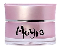 Духи, Парфюмерия, косметика Гель для ногтей - Moyra Super Shine Colour Gel 