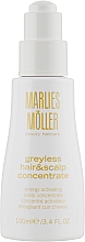 Парфумерія, косметика Концентрат для попередження сивини - Marlies Moller Specialists Greyless Hair & Scalp Concentrate
