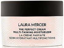 Духи, Парфюмерия, косметика Увлажняющий крем для лица - Laura Mercier The Perfect Cream Multi-Tasking Moisturizer