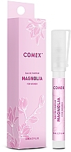Духи, Парфюмерия, косметика Comex Magnolia Eau For Woman - Парфюмированная вода (мини)