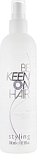 Духи, Парфюмерия, косметика Спрей для объема волос - Keen Volume-Up Spray
