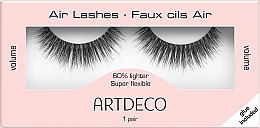 Духи, Парфюмерия, косметика Накладные ресницы - Artdeco Air Lashes 