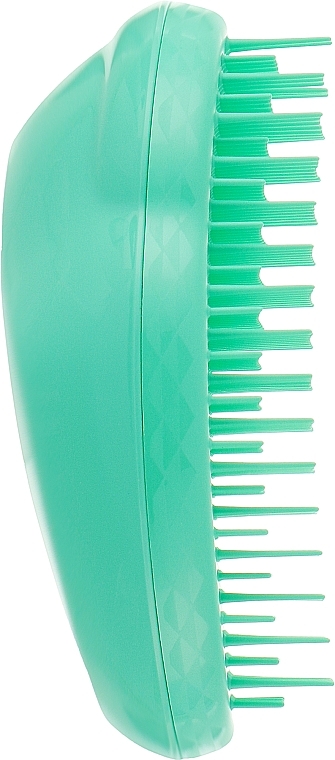 Щітка для волосся - Tangle Teezer The Original Mini Tropicana Green — фото N2