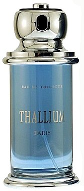 Yves de Sistelle Thallium - Туалетная вода — фото N3
