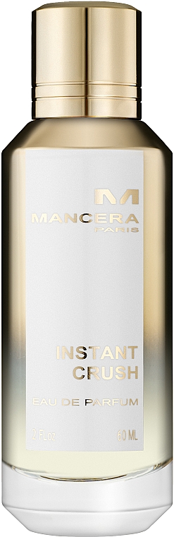 Mancera Instant Crush - Парфумована вода — фото N2