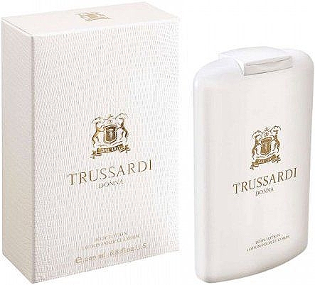 Trussardi Donna Trussardi 2011 - Лосьйон для тіла — фото N3