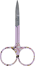 Ножницы для ногтей, 500274 - KillyS Nail Scissors Floralove — фото N1