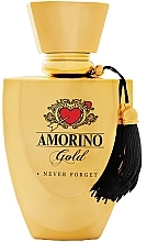 Парфумерія, косметика Amorino Gold Never Forget - Парфумована вода