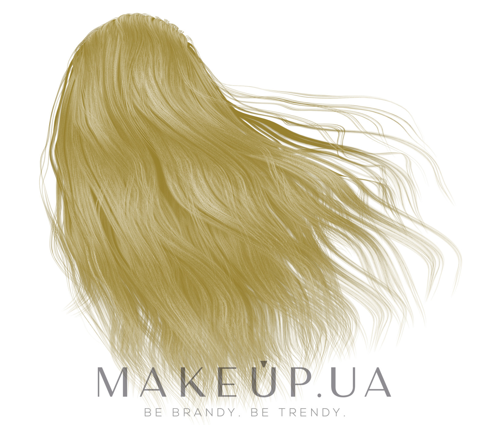 Пудра для волос - MinoX Hair Magic Filler — фото 9/00 - Blonde