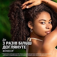 Веганский бальзам-ополаскиватель для волос "Аргановое масло" - Herbal Essences Repair Argan Oil Vegan Conditioner — фото N2