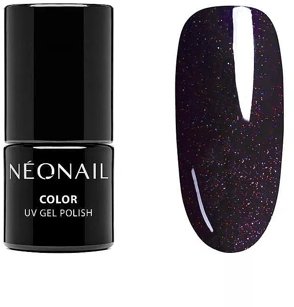 Набор, 5 продуктов - Neonail Professional Colors Set — фото N2