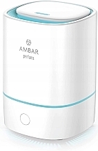 Увлажнитель воздуха ультразвуковой - Ambar Air Humidifier 2.0 — фото N2