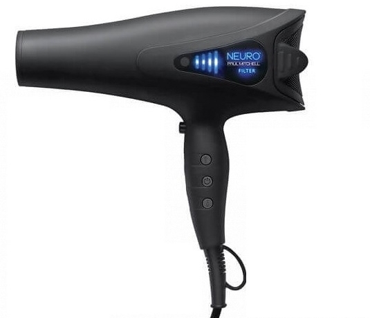 Фен для волос - Paul Mitchell Neuro Dry Hair Dryer — фото N1