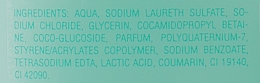 Жидкое мыло с экстрактом белого мускуса для рук - Pino Silvestre Sapone Liquido Muschio Bianco — фото N3