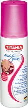 Парфумерія, косметика Дезодорант для ступнів ніг - Titania Foot Deodorant