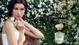 Dolce&Gabbana Dolce - Парфумована вода (пробник) — фото N3