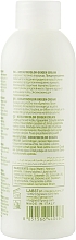 Окислювач кремовий 3% - BBcos Keratin Color Oxigen Cream 10 Vol — фото N2