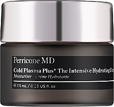 Парфумерія, косметика Крем для обличчя - Perricone MD Cold Plasma Plus The Intensive Hydrating Complex (міні)