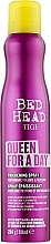 Духи, Парфюмерия, косметика УЦЕНКА Спрей для укладки волос - Tigi Bed Head Queen For A Day Thickening Spray for Insane Volume & Texture *