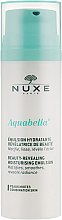 Увлажняющая эмульсия - Nuxe Aquabella Beauty-Revealing Moisturising Emulsion — фото N2