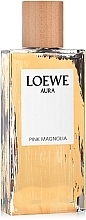 Духи, Парфюмерия, косметика Loewe Aura Pink Magnolia - Парфюмированная вода (тестер без крышечки)