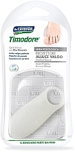 Захисний пластир, розмір L/XL - Timodore Hallux Valgus Protection — фото N1