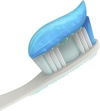 Зубная паста "Макс Фреш" с охлаждающими кристаллами освежающая - Colgate Max Fresh — фото N5