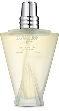 Classic Collections Gavana Light - Туалетная вода (тестер с крышечкой)